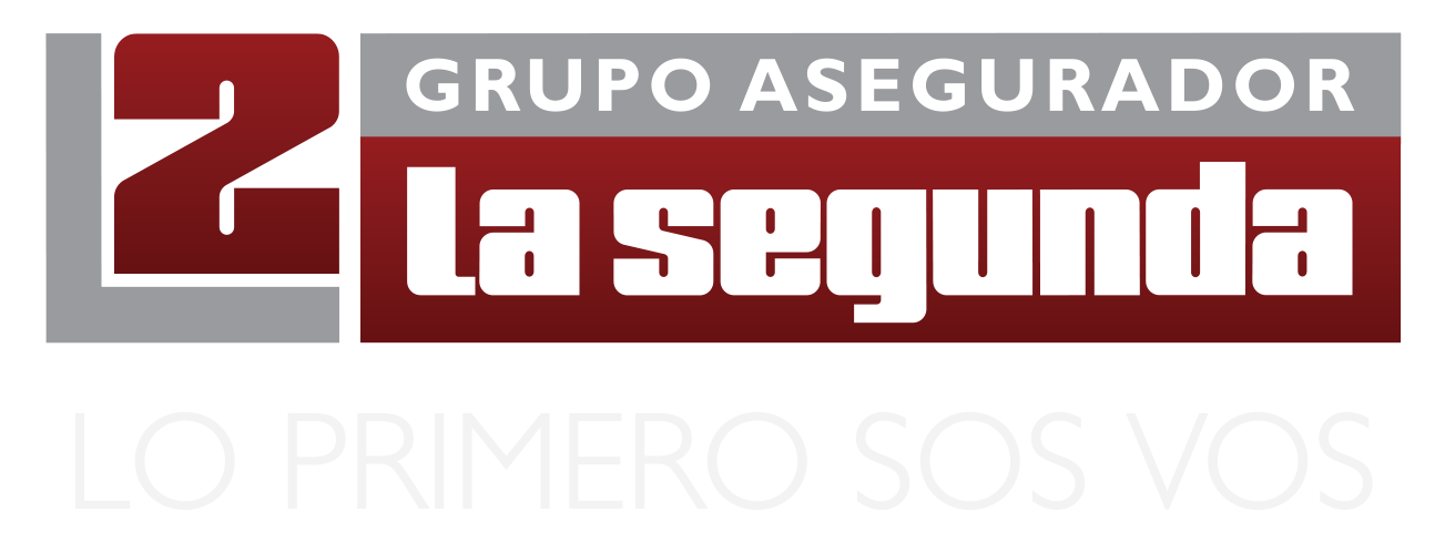 Logo | Grupo asegurador La Segunda